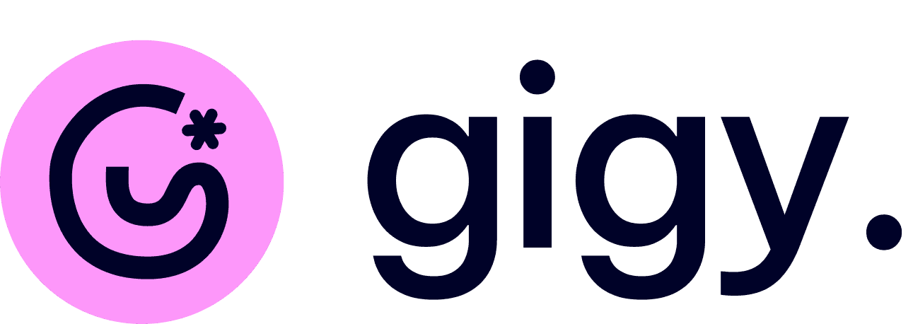 Gigy CRM